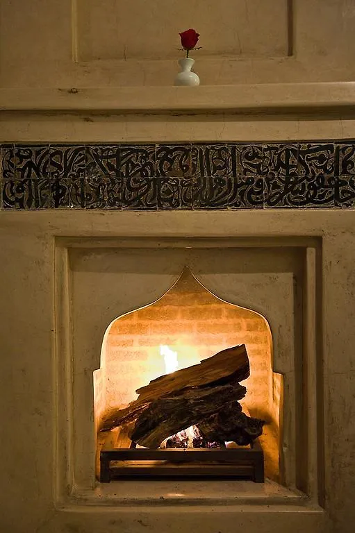 Riad Porte Royale Marrakesh