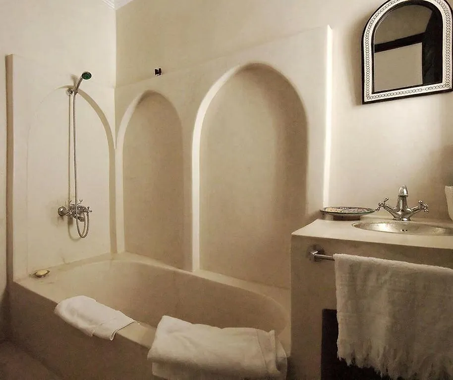 Riad Porte Royale Marrakesh