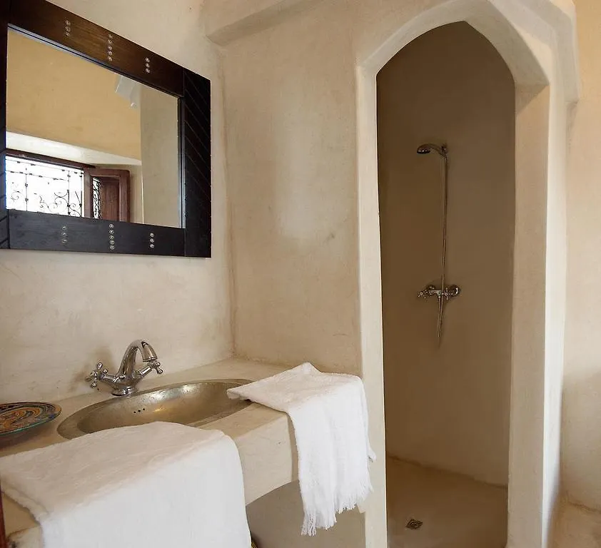 ***  Riad Porte Royale Marrakesh Marocko