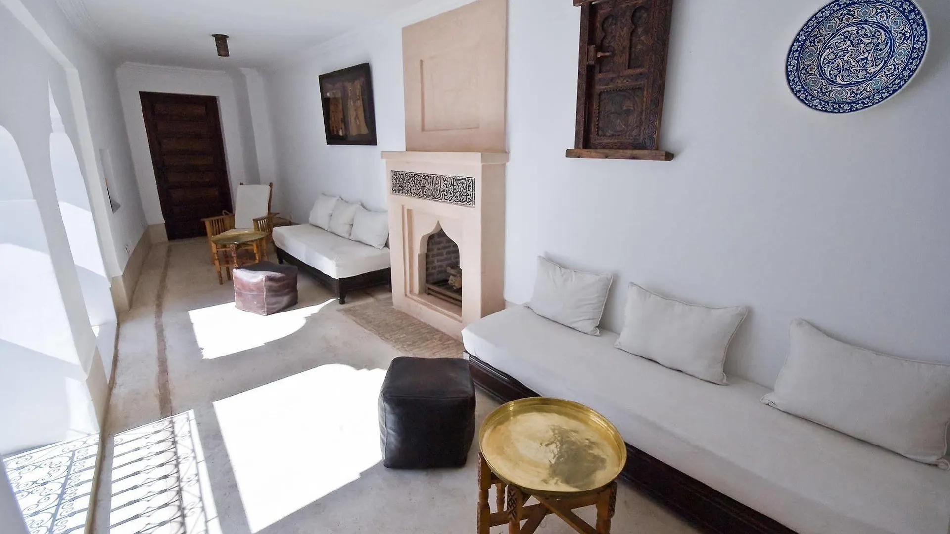 Riad Porte Royale Marrakesh 3*,