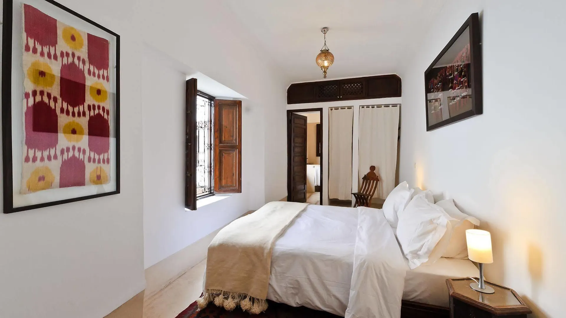 Riad Porte Royale Marrakesh