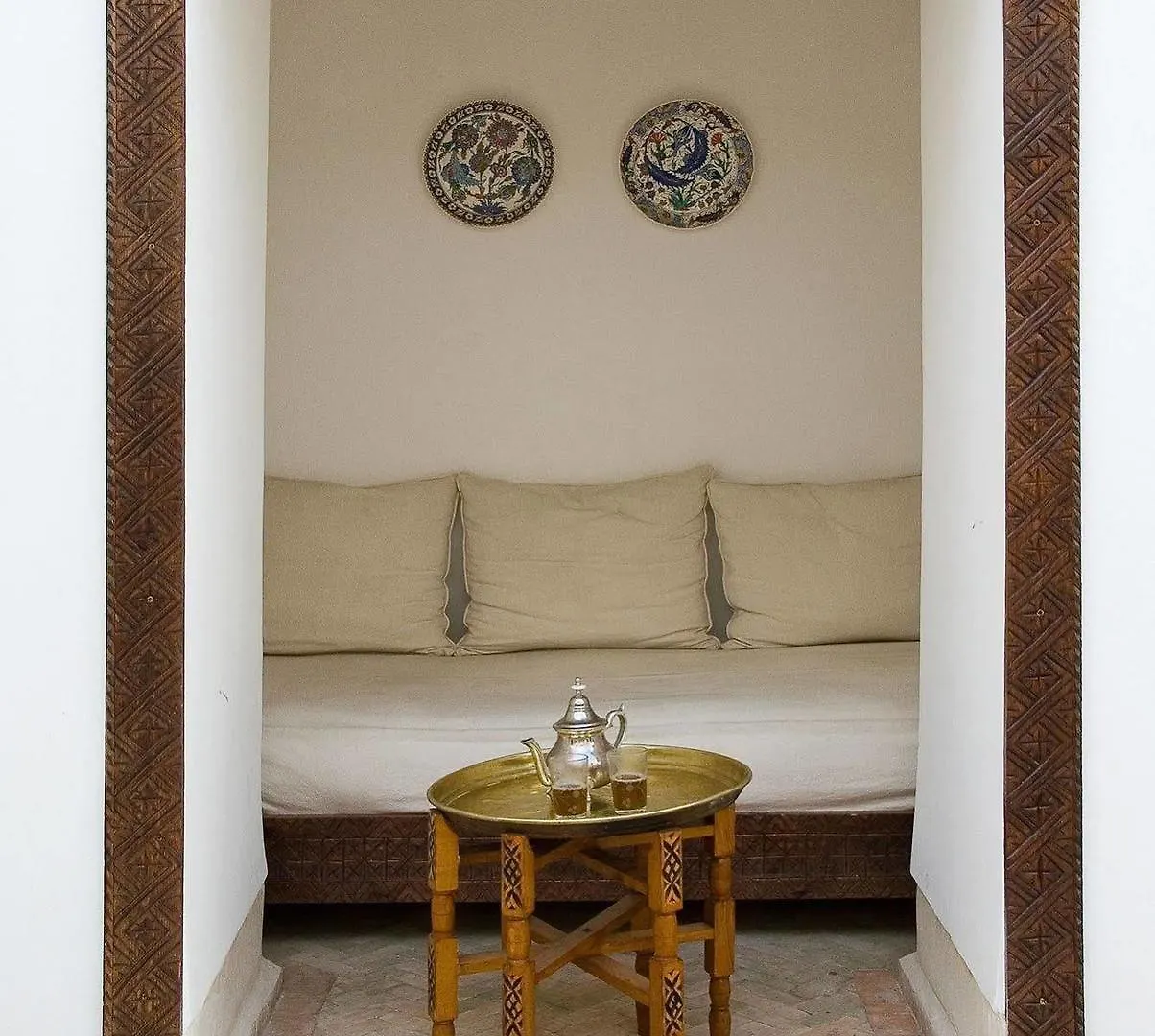 Riad Porte Royale Marrakesh