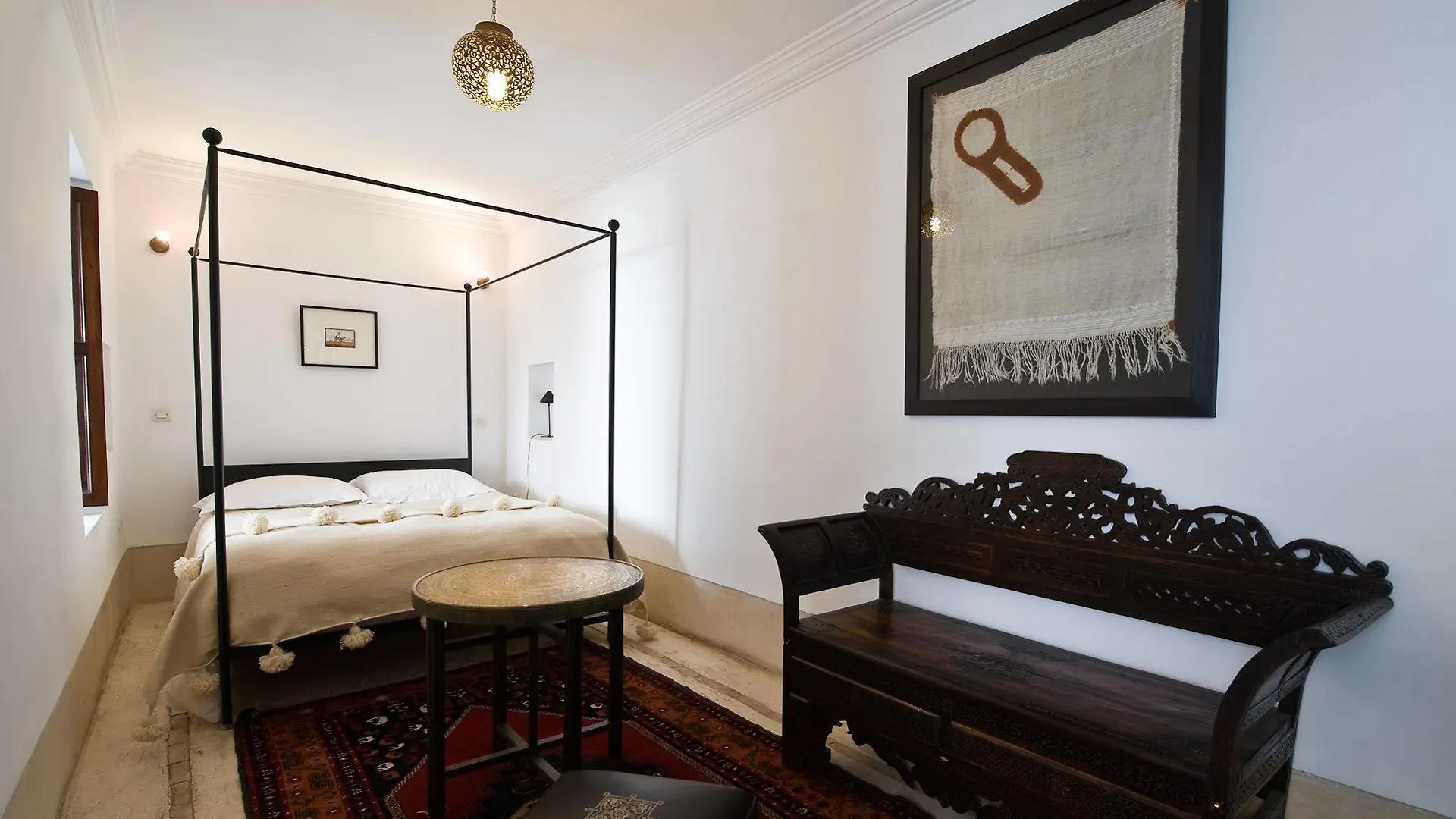 Riad Porte Royale Marrakesh