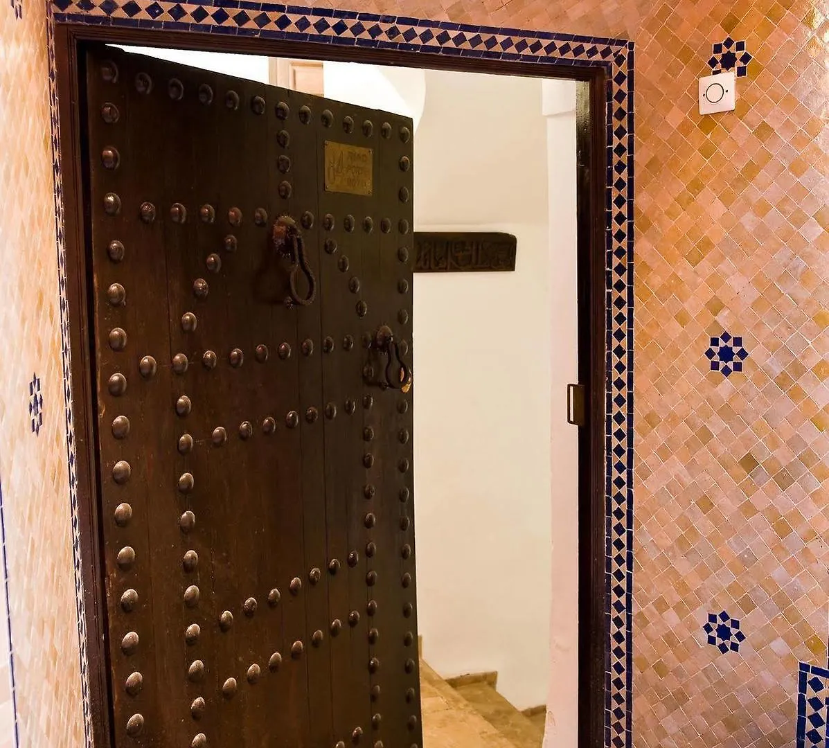 Riad Porte Royale Marrakesh