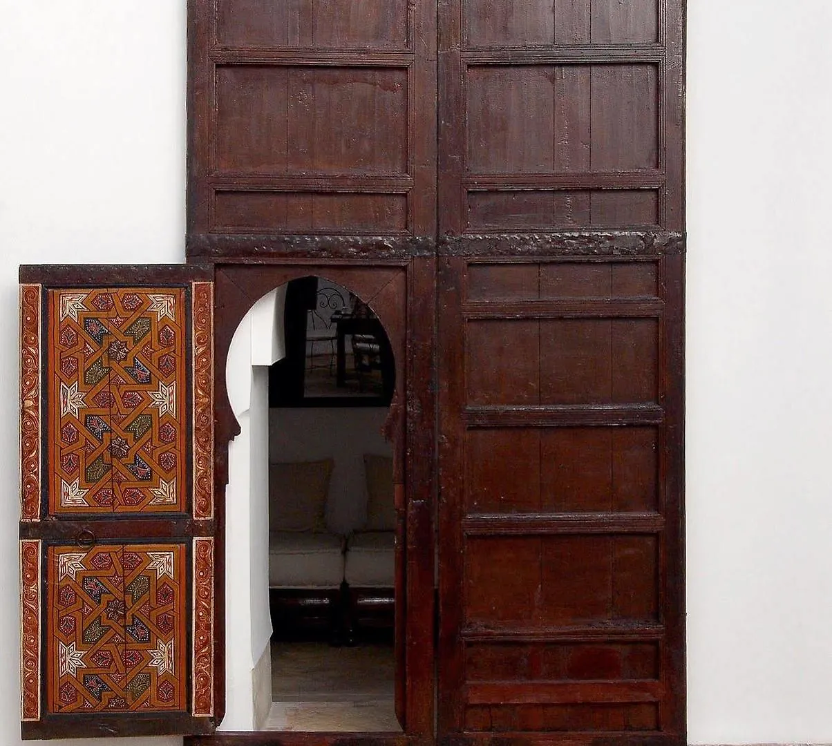Riad Porte Royale Marrakesh