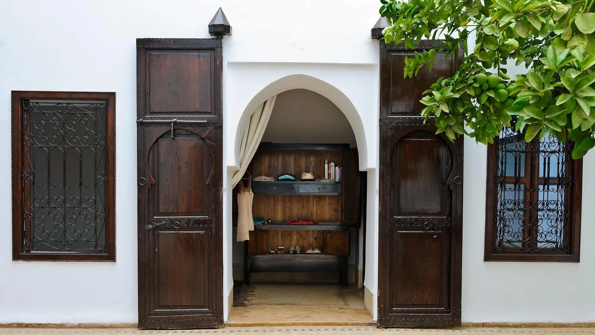 Riad Porte Royale Marrakesh