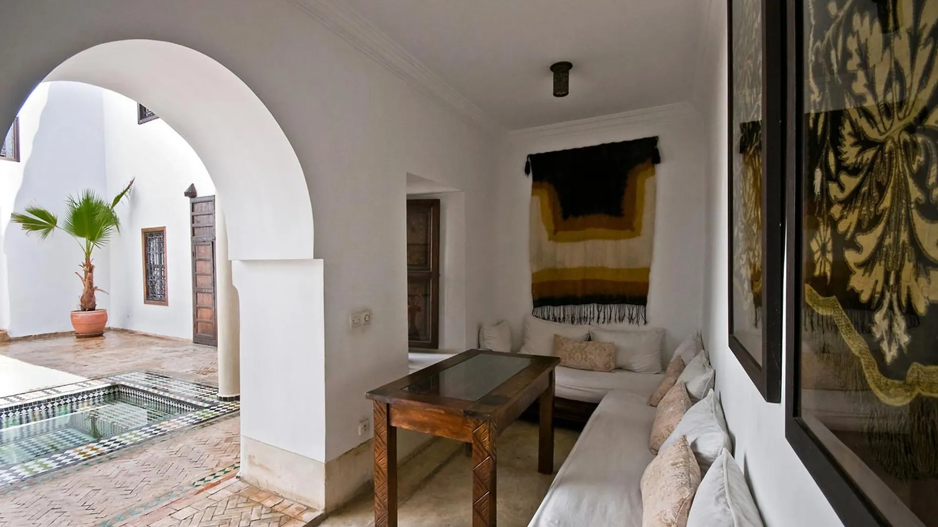 Riad Porte Royale Marrakesh
