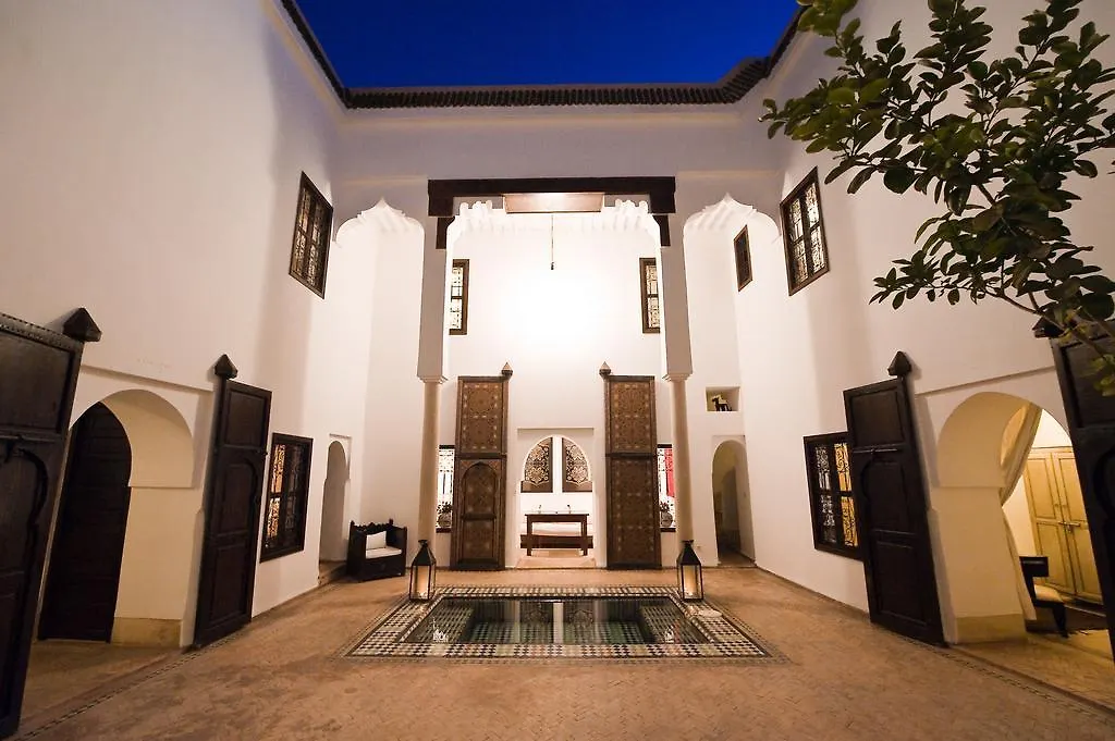 Riad Porte Royale Marrakesh 3*,  Morocco