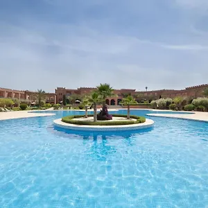 Hotel Grand Mogador Agdal &, Marrakesh