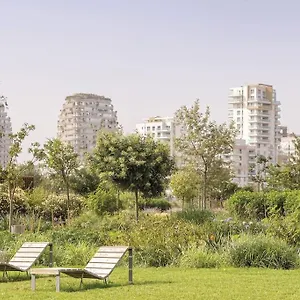  Apartment A 2 Minutes De Casa Finance City, Avec 2 Morocco