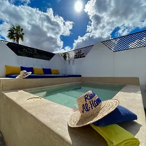 Riad Al Hamama, Marrakesh