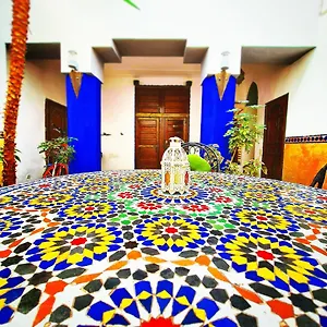 Bed & Breakfast Archduke Private, Marrakesh