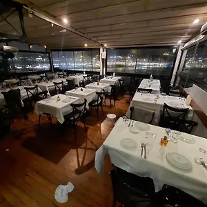  Hotel Fanus Karakoey Turkey