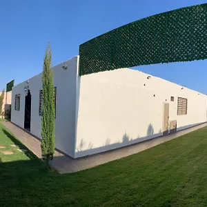  Villa Avec Piscine A Golf Morocco