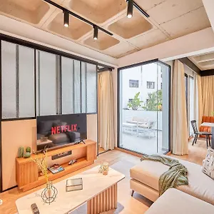  Apartment Stayhere - Gauthier 1 - Modern Morocco